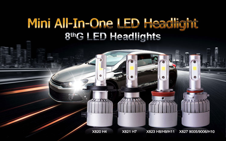 G8 cob H4-3 HI/LO 120W led headlight,auto led headlight,auto led headlamp,auto led head bulb,car led headlight,car led headlamp,Fog Light- auto led headlight,car led headlight Manufacturer,supplier